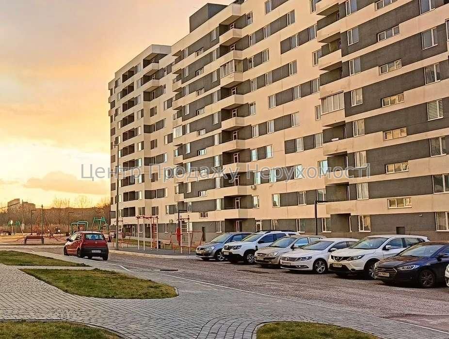 Продам квартиру ЖК «Пролісок» Харків, Льва Ландау просп.