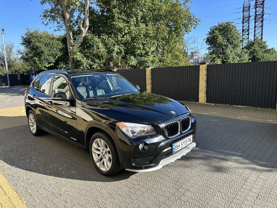 BMW X1 28i XDrive