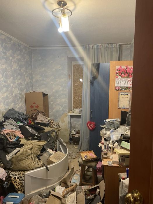 Продам 2-комн.квартиру Остров Патона