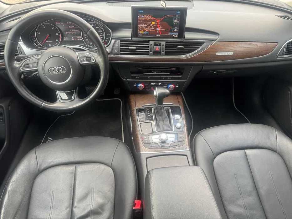 Perfekcyjne Audi A6 Allroad/ 3.0 TDI/ Quattro/ S tronic  *ZAMIANA*