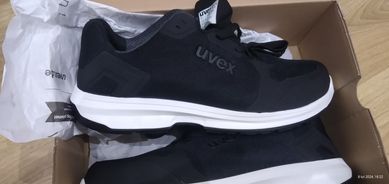 Uvex 65948 buty robocze