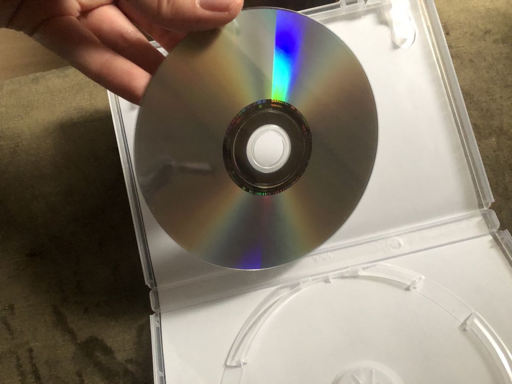 Zaułek koszmarow film dvd