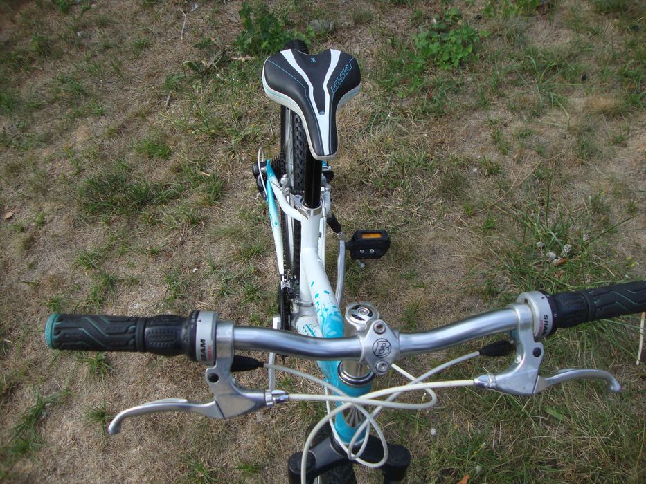 TREK Skye 26  горный велосипед алюминий женский
