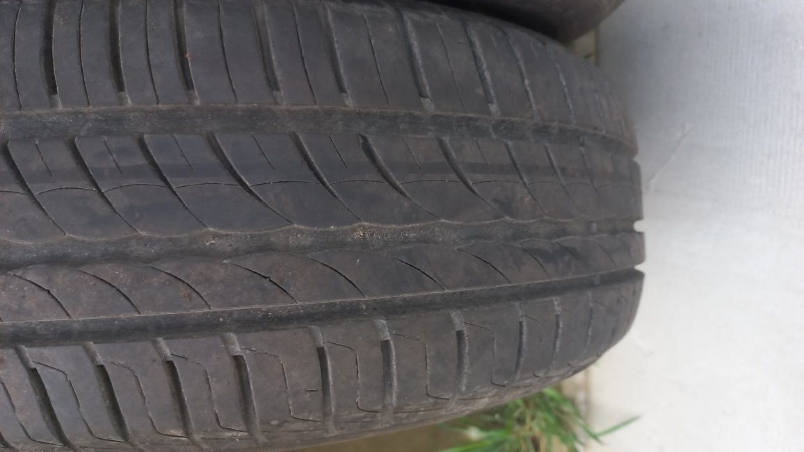 opony 185/60 r14 letnie