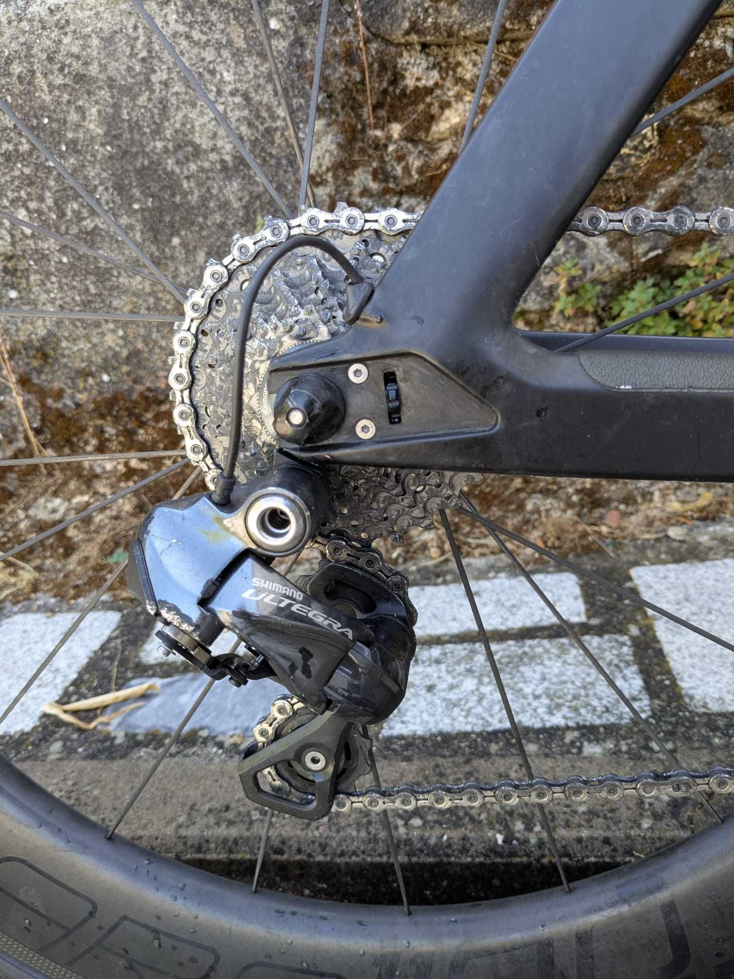 BMC timemachine tm01