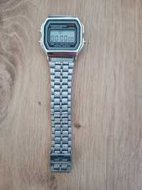 Zegarek vintage wzirueaby na Casio