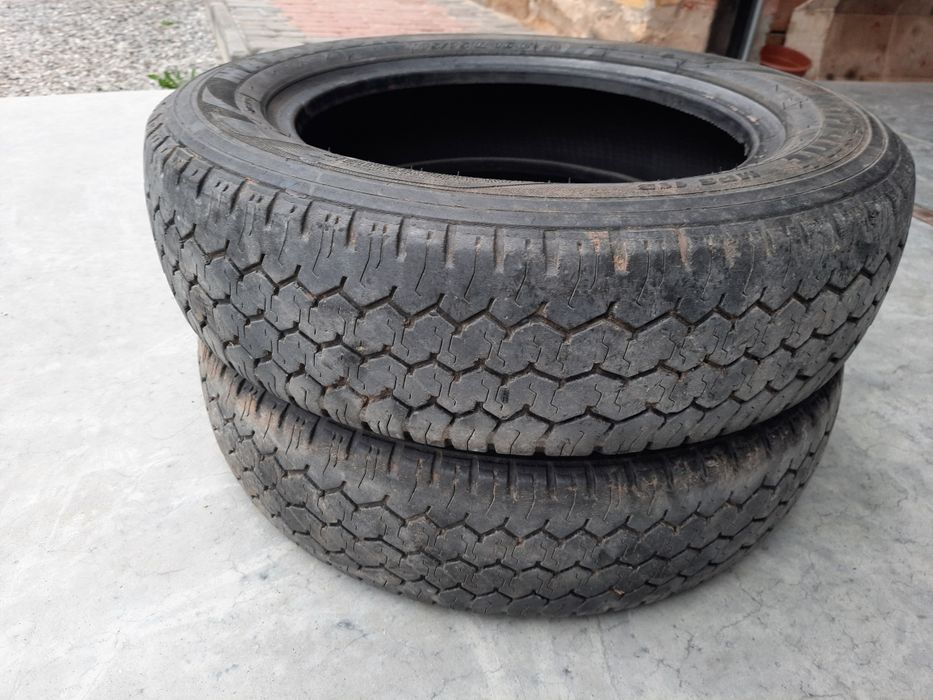 Opony 175/75 R16 C