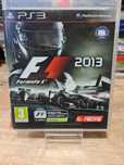 F1 2013 PS3, Sklep Wysyłka Wymiana