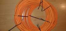 Kabel 3 żyłowy bitner