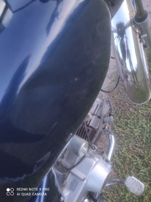 Продам Альфу 100 куб