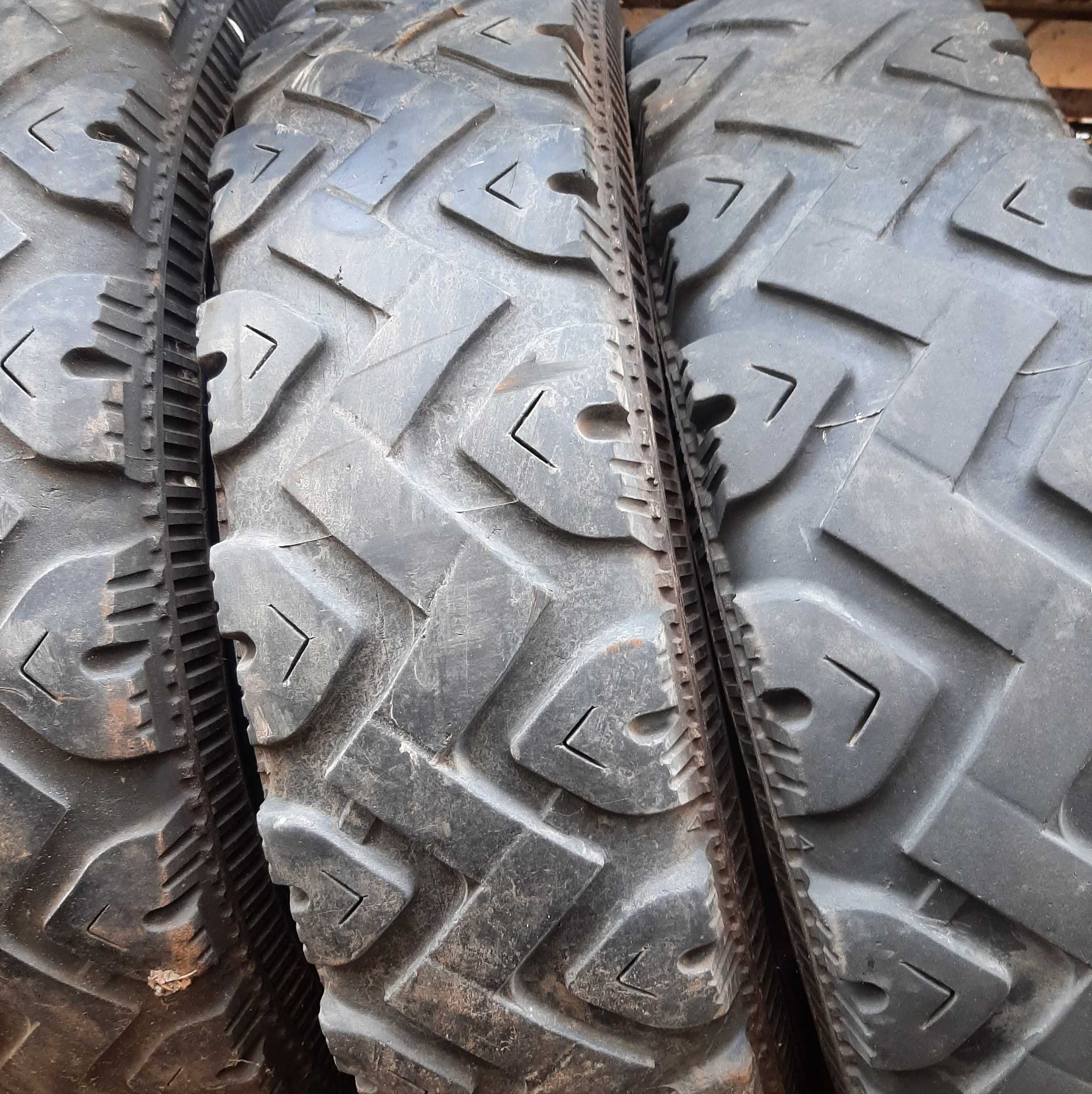 Opona Goodyear G90 7.50 R16C