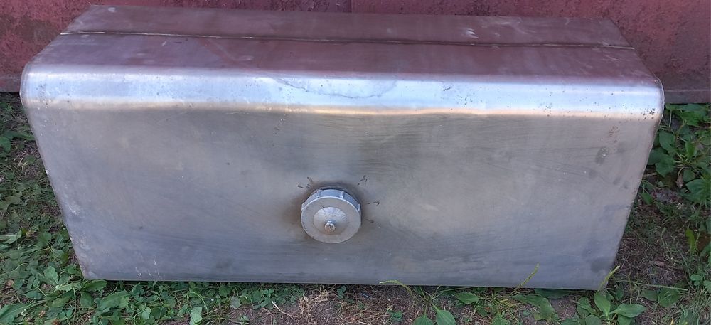 Бак канистра емкость из нержавейки 150 л