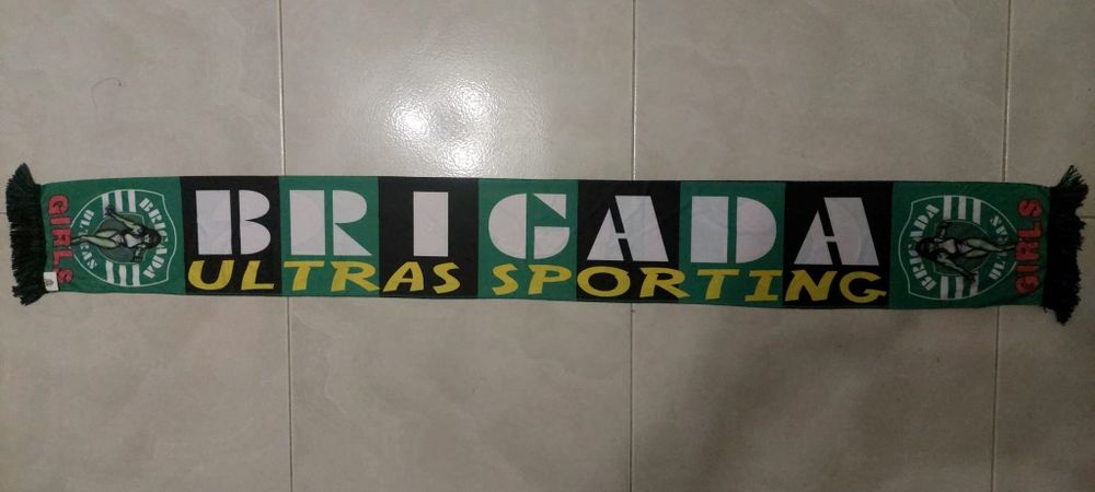 cachecol Sporting