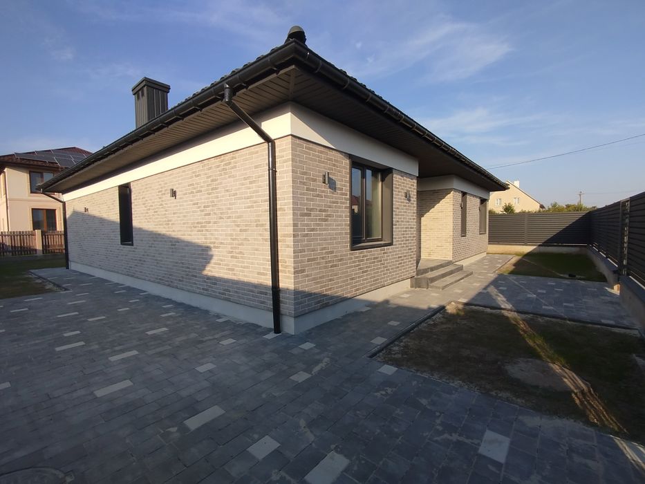 Продаж окремого будинку Конопниця. Зимноводівська ОТГ