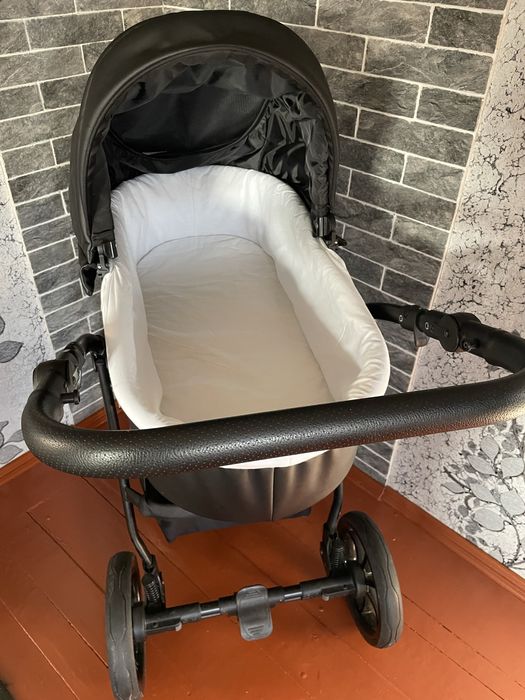 Коляска 2в1 Bair