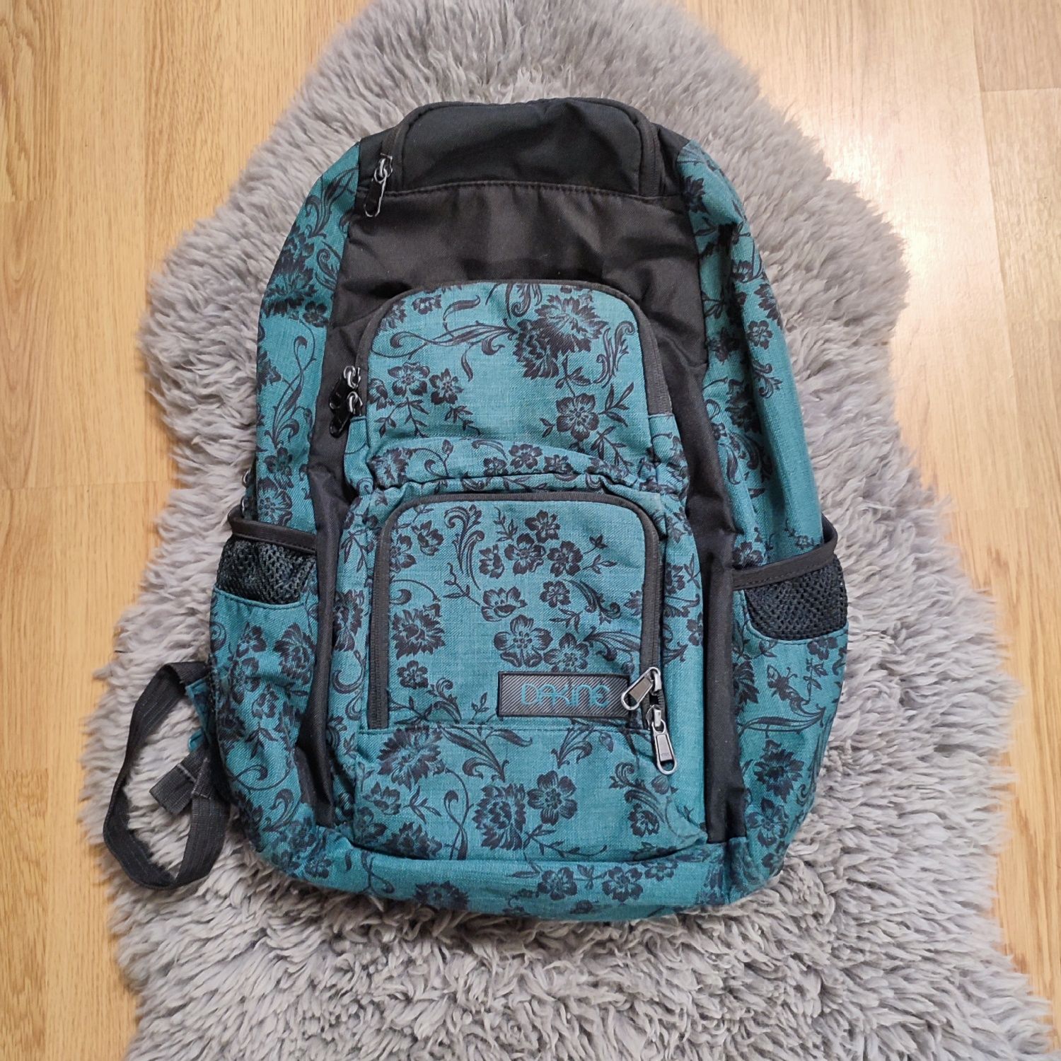 Міський рюкзак dakine 26L