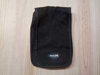 Bolsa Philips Preta