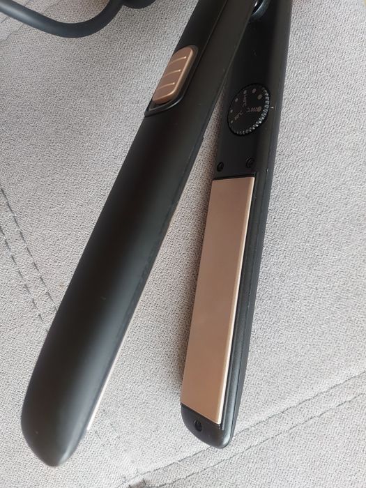 Утюжок для волосся