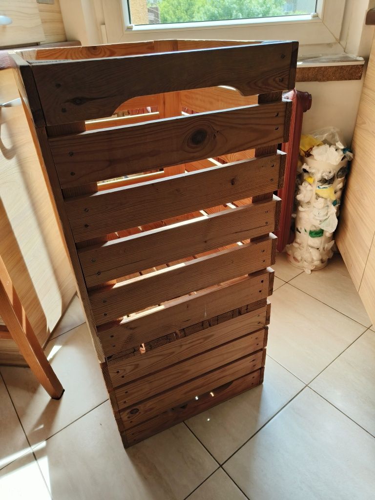 Stacz kitchen helper