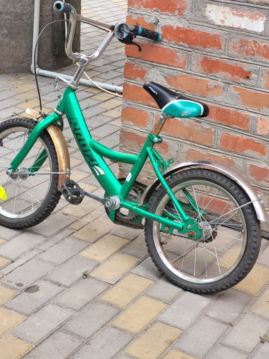 Дитячий велосипед