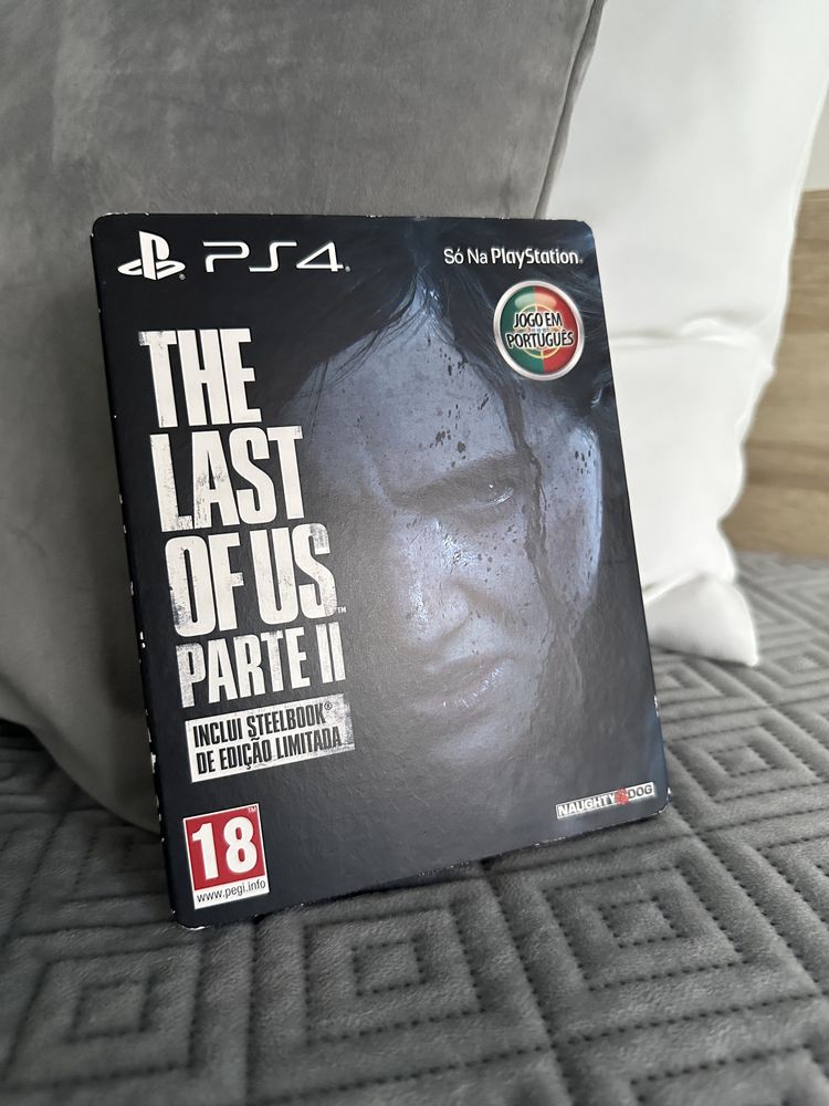 Varios Jogos PS5 e PS4