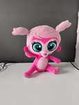 Lps littlest pet shop pluszak maskotka