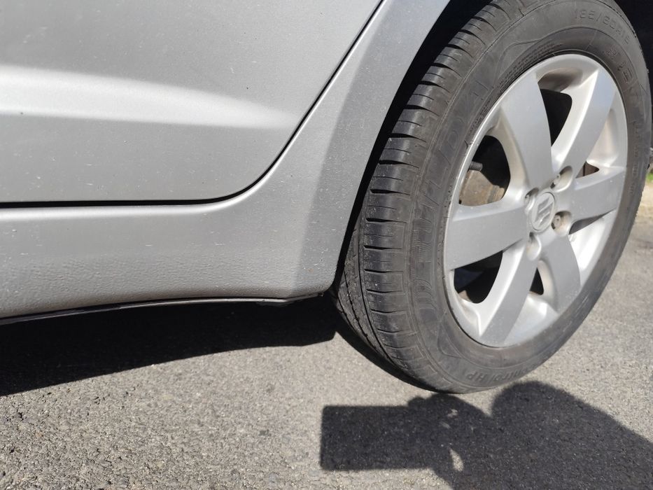 Suzuki Swift 13 Diesel