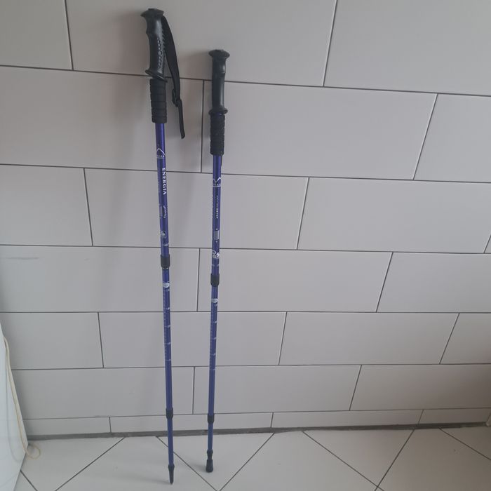 Палки скандинавська ходьба