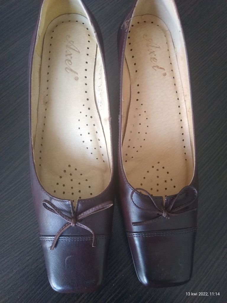 Buty damskie nowe