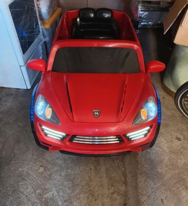 Auto na akumulator Odbiór tylko osobisty Włocławek