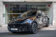 Maserati Grecale 2.0 GT