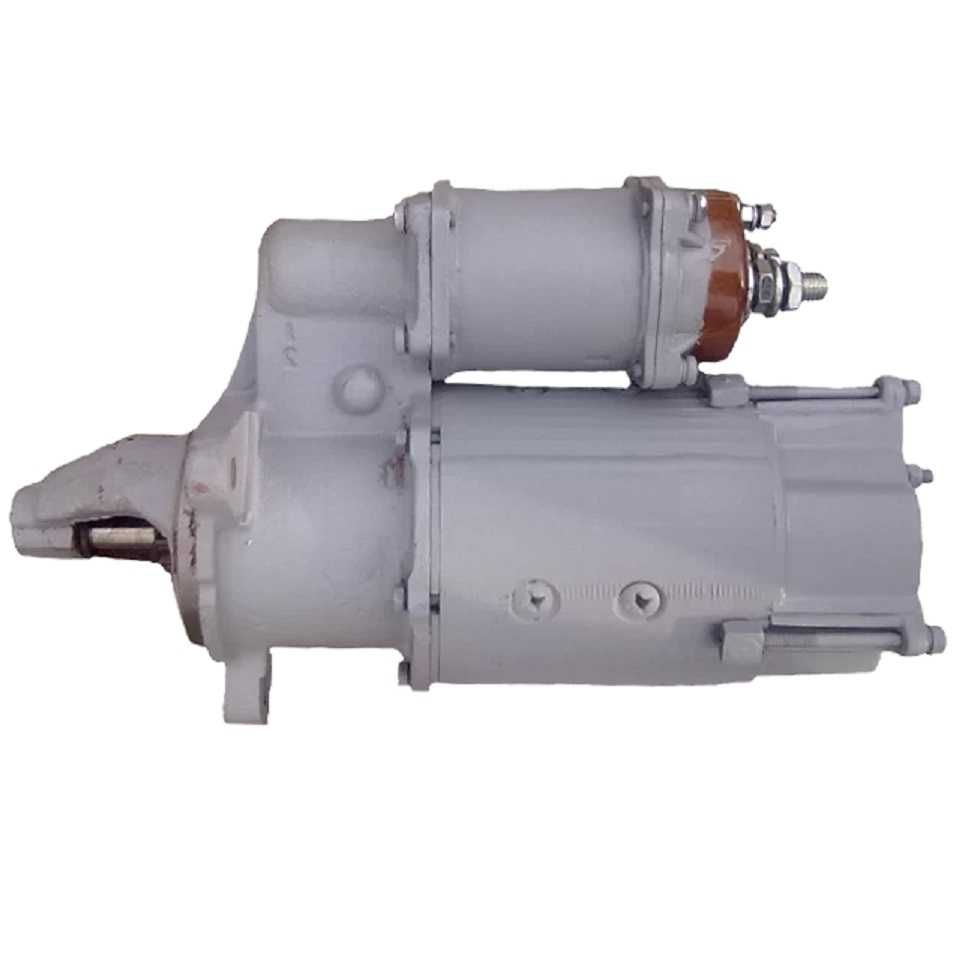 Стартер  ЯМЗ,СМД, МТЗ, ЮМЗ, Камаз,Газ,Зіл, Bosch та інші.