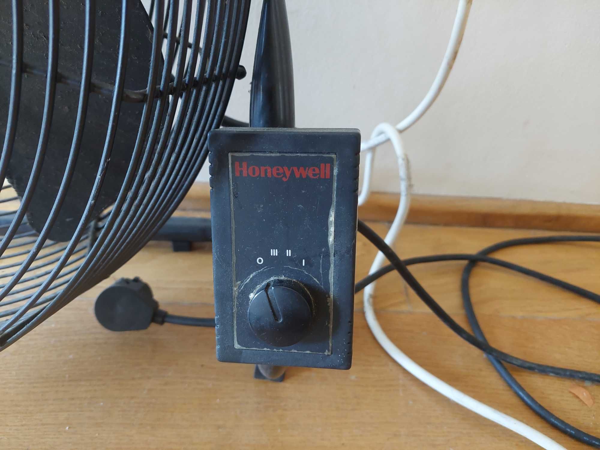 Wentylator przemysłowy Honeywell HV- 180E