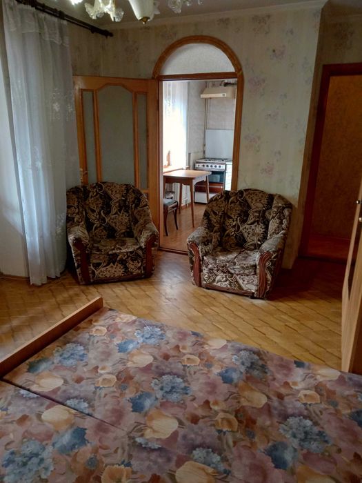 Сдам 2-х комн. Черемушки ул. Ак. Филатова / Дом Мебели