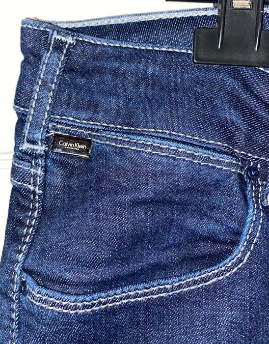 Calças de ganga Calvin Klein