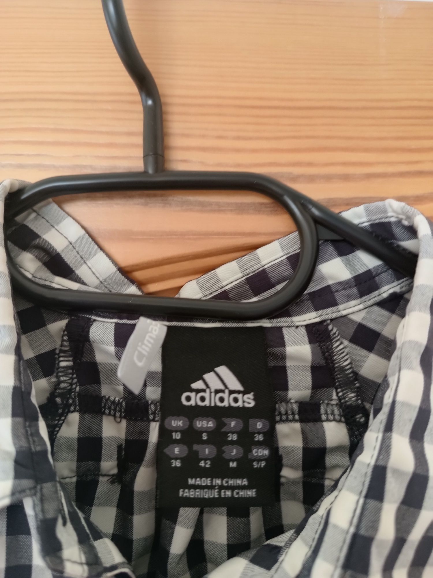 Damska koszula Adidas rozmiar M