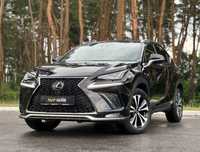 Lexus NX 300 F-sport, 2020 рік, 2.0 бензин, автомат, повний привід