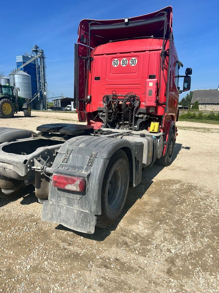 Scania R420 sprzedam