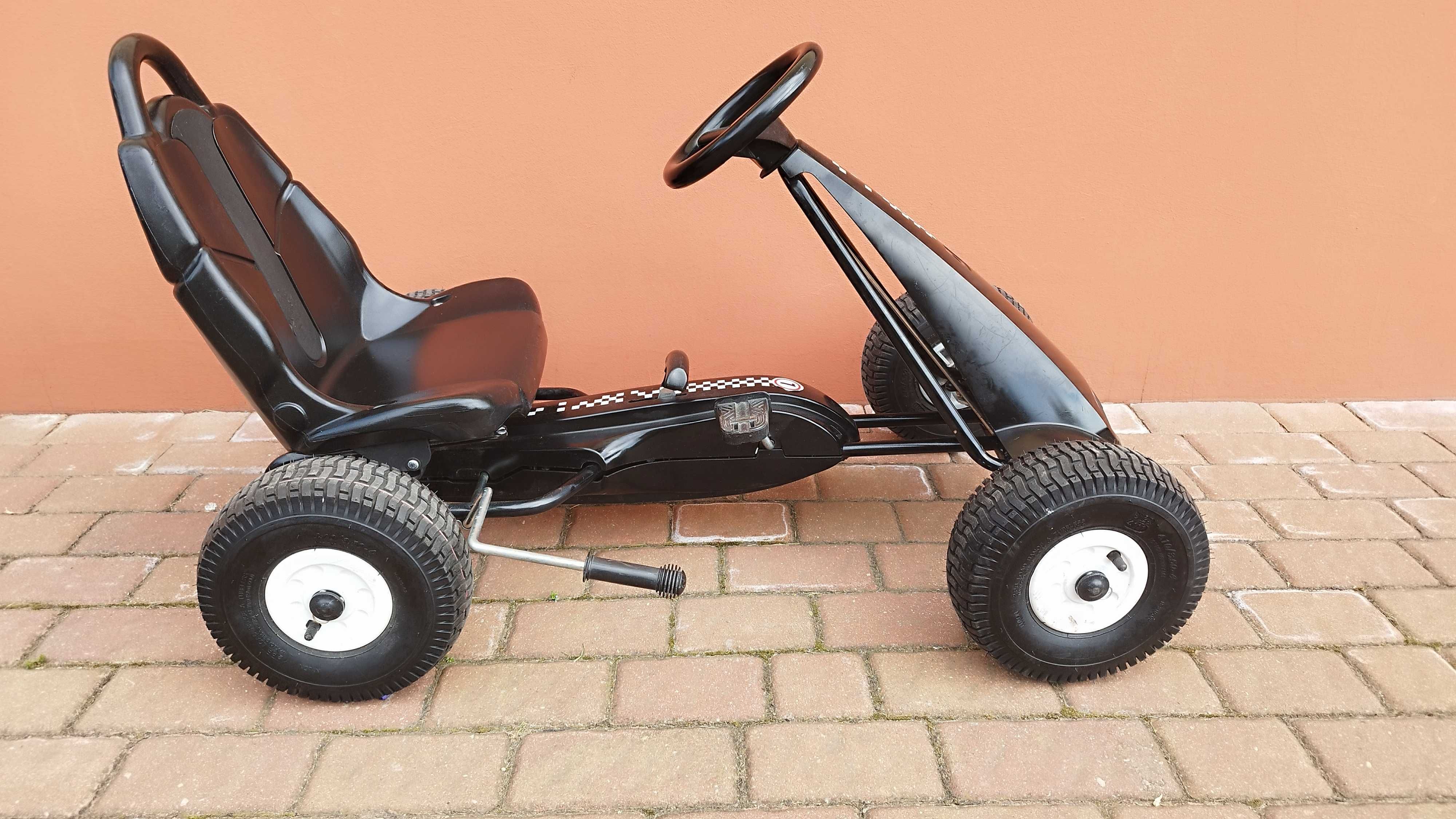 Gokart kettcar Daytona