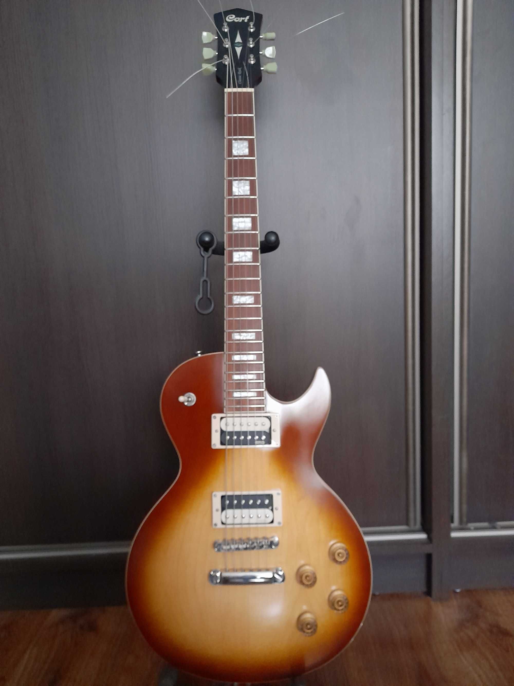 Gitara Cort CR-300
