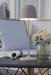 Lampa stołowa Eglo LED MANNERA (900461)