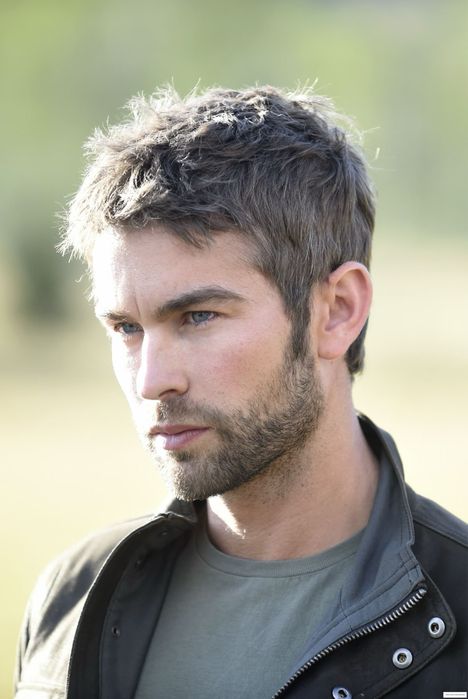 Модели для мужских стрижек