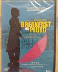 DVD Breakfast on Pluto - selado
