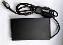 Oryginalny Zasilacz LENOVO 230W AC.
