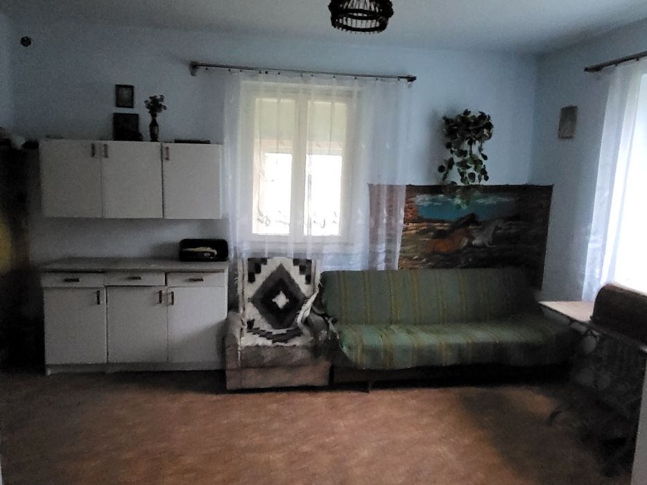 Gospodarstwo z polem Niewirków