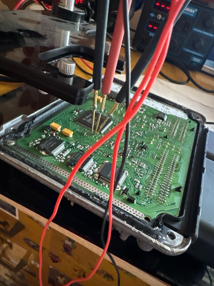 ChipTuning/Програмне збільшення потужності авто