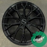 Новые диски R20 на Audi E-Tron A6 A7 S5 A8 Q5 Q7 Vw Touareg Skoda