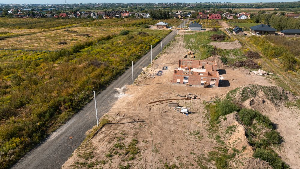 Продається земельна ділянка  у Струмівці 11,5 сот