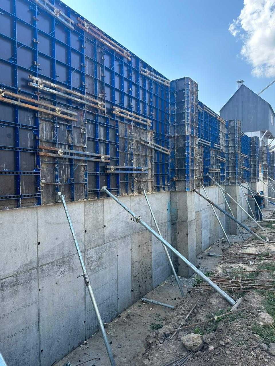 Оренда/Продаж опалубки Doka,Peri,Variant,