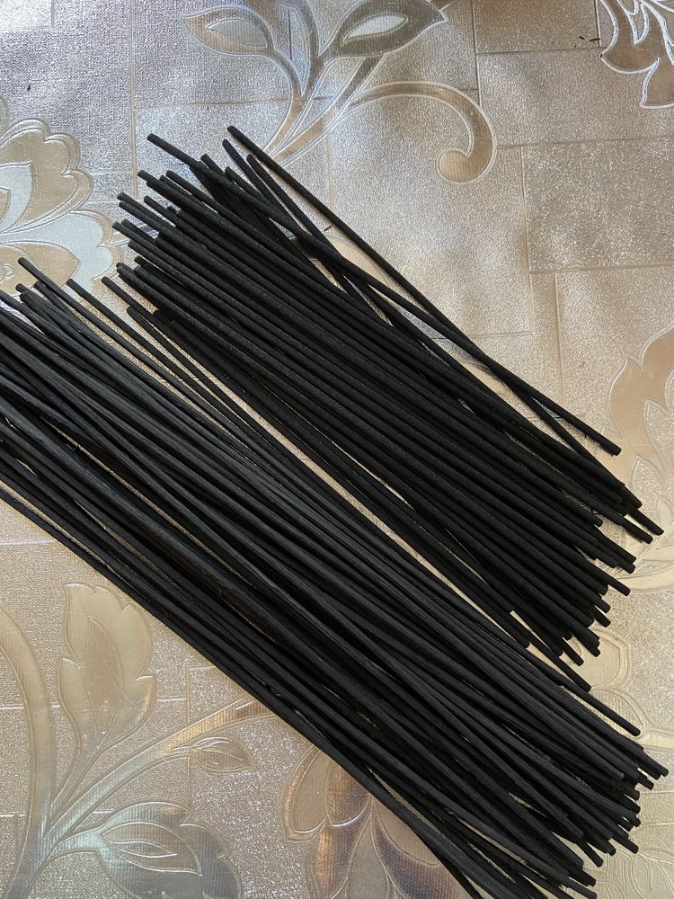 Ротанговые палочки для аромадиффузора, длина 22 и 30 см